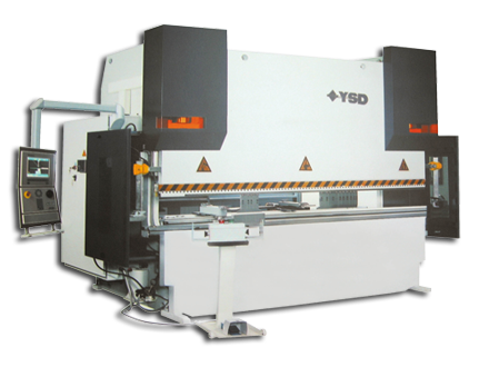 YSD CNC Press Brake